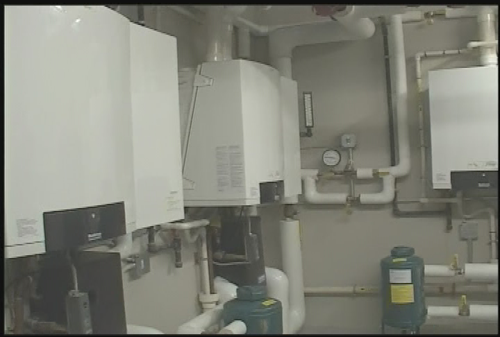 Thumbnail image for Getting To Know You.  'Great Barrington Firehouse Tour with Chief Harry Jennings.'