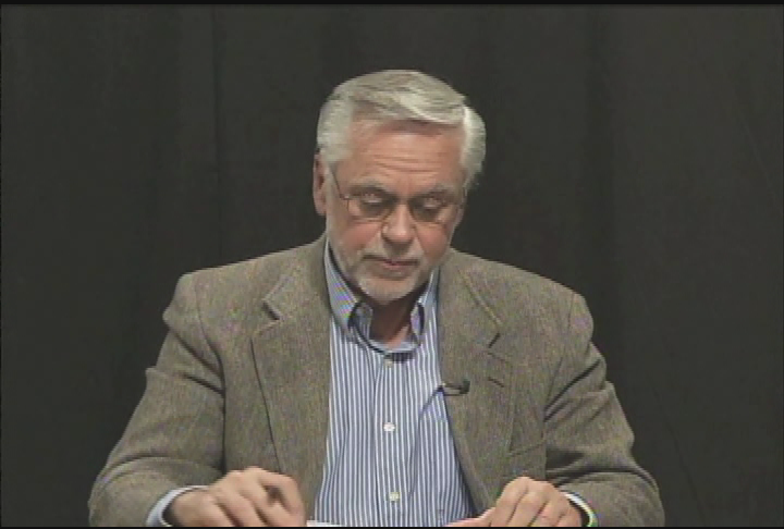 Thumbnail image for The 9/11 Report.  'The Naudet Brothers Film.'