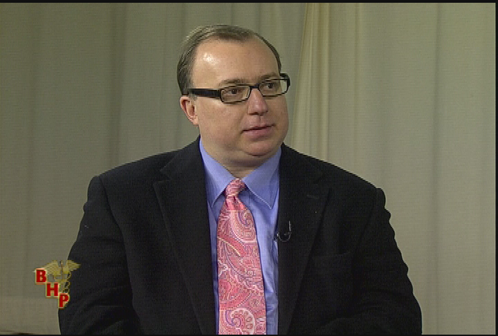 Thumbnail image for Berkshire Health Program, January, 2011.  'Plastic & Hand Surgery, with Dr. Rodrigo Santamarina.'