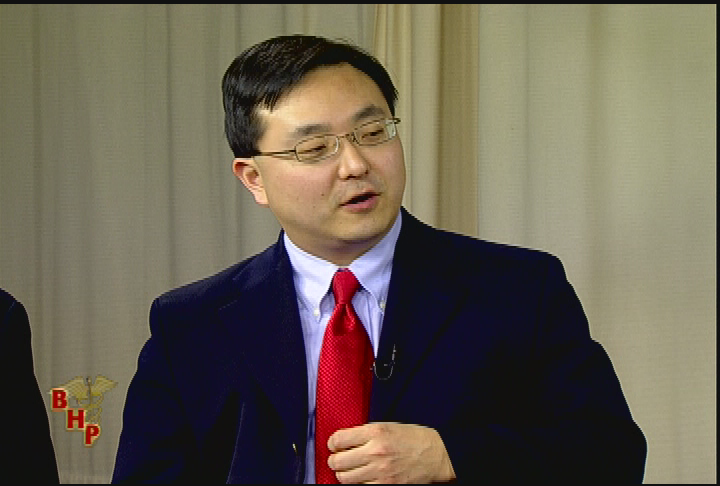 Thumbnail image for Berkshire Health Program, February, 2011.  '''Heart Disease & Electrophysiology,' with Dr. Jeffrey Leppo and Dr. Peter Hahn.''