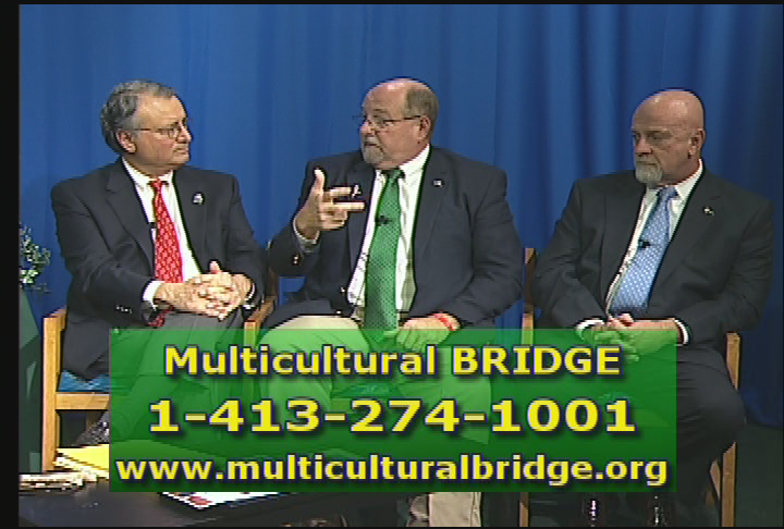 Thumbnail image for Multicultural BRIDGE presents:  Connections.  October 27, 2011.