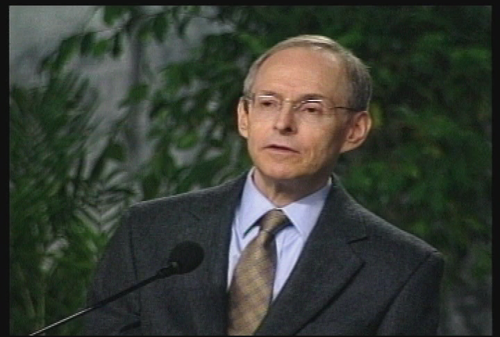 Thumbnail image for Spiritual Talks by Harold Klemp, Leader of Eckankar.  'Acres of Diamonds.'