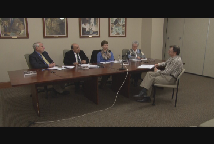 Thumbnail image for Stockbridge Selectmen's Meeting, November 4, 2013.