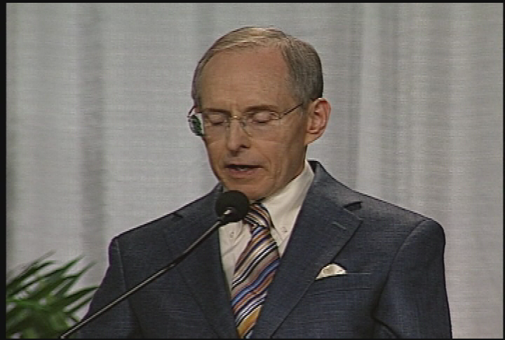 Thumbnail image for Spiritual Talks by Harold Klemp, Leader of Eckankar.  'The Breath of God.'