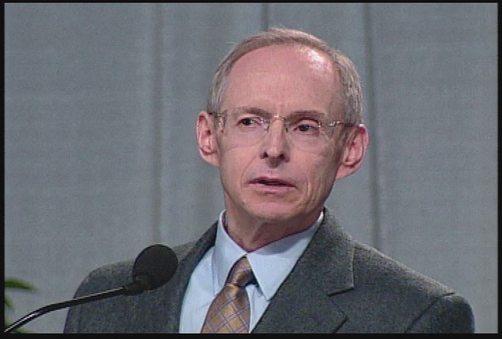 Spiritual Talks by Harold Klemp, Leader of Eckankar.  'The Heart & Hand of God:  Stories of Creativity.'