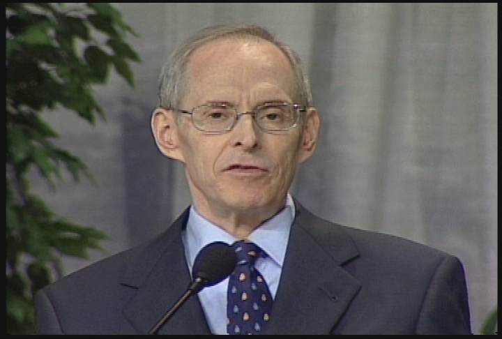 Spiritual Talks by Harold Klemp, Leader of Eckankar.  'Lessons and Blessings.'