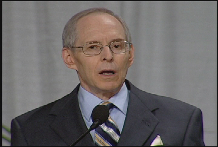 Spiritual Talks by Harold Klemp, Leader of Eckankar.  'It's A Miracle.'