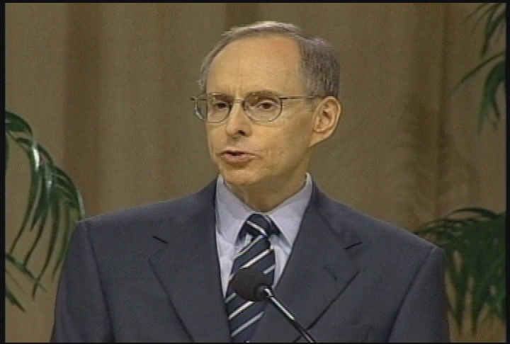 Spiritual Talks by Harold Klemp, Leader of Eckankar.  "All Has Meaning."