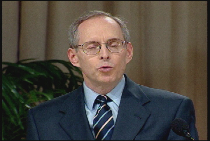 Spiritual Talks by Harold Klemp, Leader of Eckankar.  "The Language of Love."