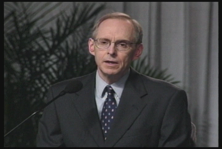 Spiritual Talks by Harold Klemp, Leader of Eckankar.  "The Road to Spiritual Freedom: A History."