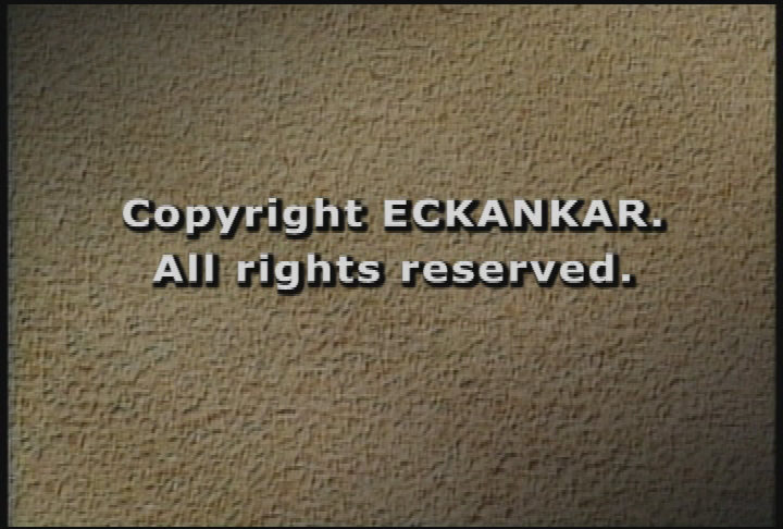 Spiritual Talks by Harold Klemp, Leader of Eckankar.  "The Secret Path to God."