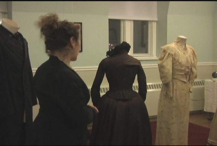 Thumbnail image for 'Passion and Fashion:  The Real History of Fashion 1806 - 1956.  Episode 3 of 7:  History of Fashion 1890 - 1900.'