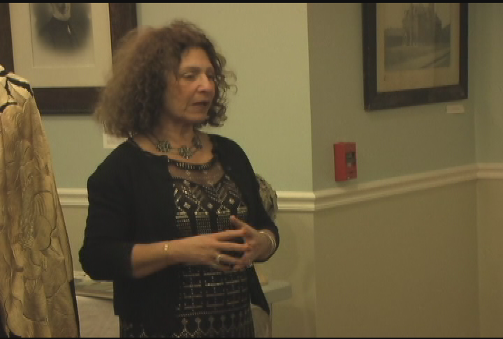 Thumbnail image for 'Passion and Fashion:  The Real History of Fashion 1806 - 1956.  Episode 4 of 7:  History of Fashion 1907 - 1920.'