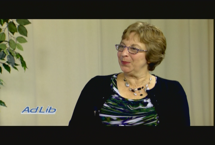 Thumbnail image for AdLib's Focus on Independent Living.  'Dining in the Dark.'