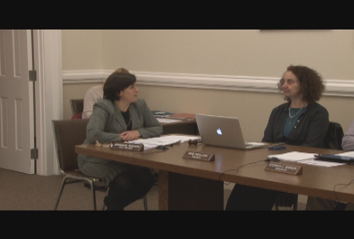 Thumbnail image for Great Barrington Selectmen's Meeting, November 12, 2013.