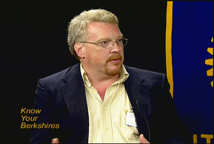 Thumbnail image for Pittsfield Civitan Club 'Know Your Berkshires.'  'Pittsfield Area Service Clubs.