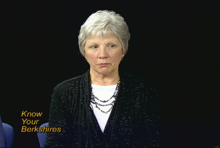 Thumbnail image for Pittsfield Civitan Club 'Know Your Berkshires.'  'Dalton Senior Center.'