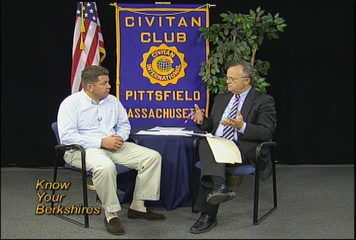 Thumbnail image for Pittsfield Civitan Club 'Know Your Berkshires.'  'Elder Care Options.'