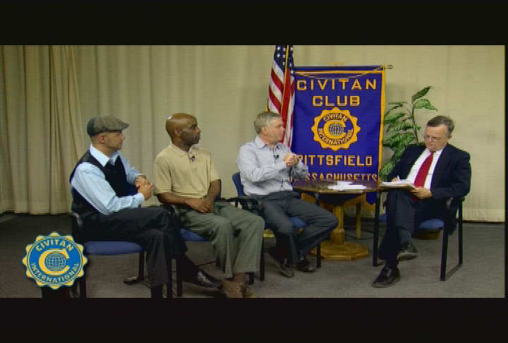 Thumbnail image for Pittsfield Civitan Club 'Know Your Berkshires.'  'Goodwill Industries.'