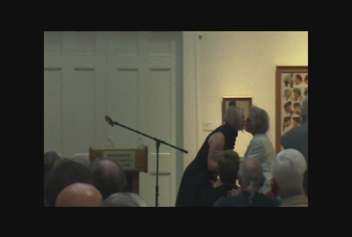 Thumbnail image for 'Snow White and the Seven Dwarfs:  The Creation of a Classic.'