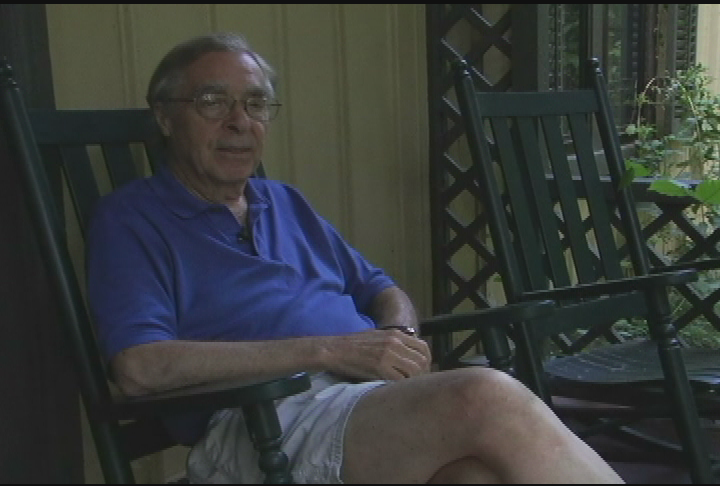 Thumbnail image for The Norman Rockwell Museum.  'Jarvis Rockwell:  Into Maya.'