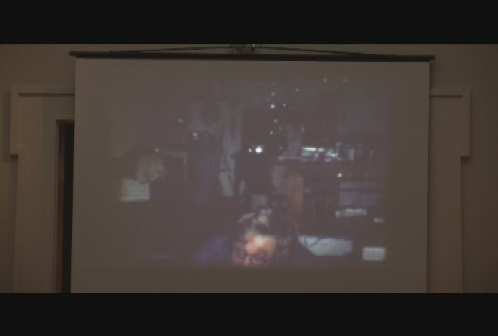 Thumbnail image for The Norman Rockwell Museum.  'Jarvis Rockwell:  Maya, Illusion, and Us.  Show 2.'