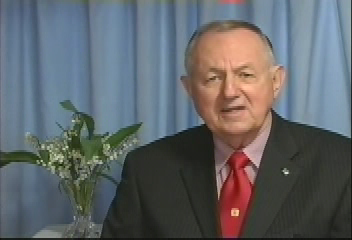 Thumbnail image for POLKA TIME with ED TARGONSKI.  '2009 - 2010 Polka Marathon.'