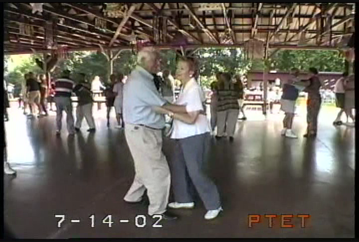 Thumbnail image for POLKA TIME with ED TARGONSKI, #757-233.