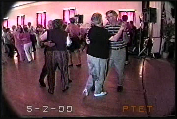 Thumbnail image for POLKA TIME with ED TARGONSKI, #758-226.