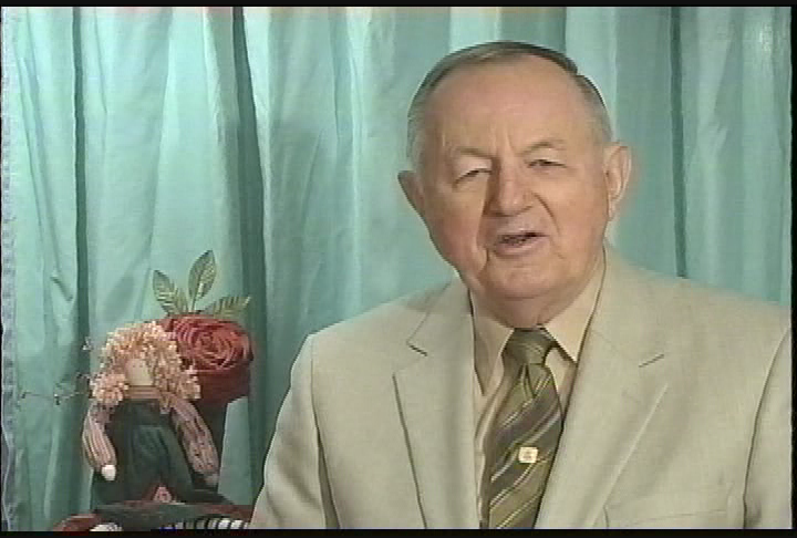 Thumbnail image for POLKA TIME with ED TARGONSKI, #761-237.