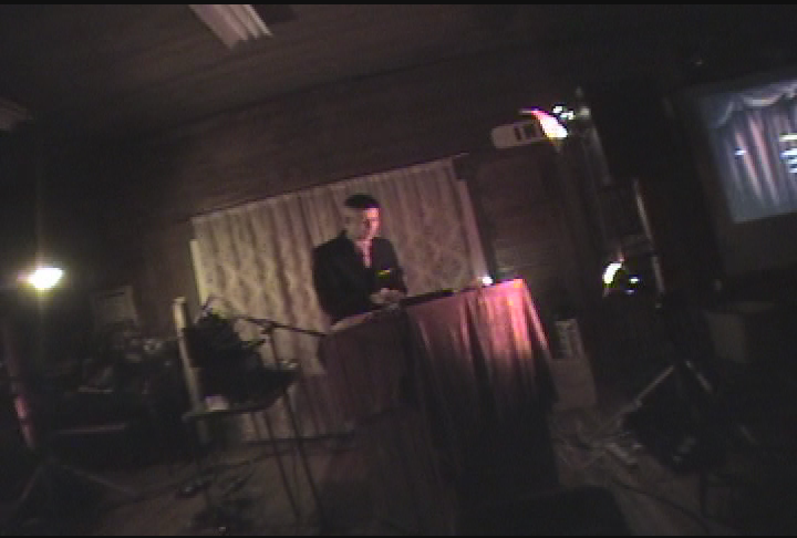 Thumbnail image for 'Hit the Head.  Season 1, Episode 2.  Secret Oddities in Audio/Visual Flavors, circa Ted Lee.'