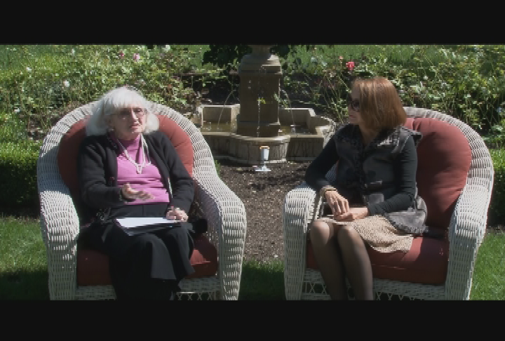 Thumbnail image for Getting To Know You.  'Jane Iredale.'