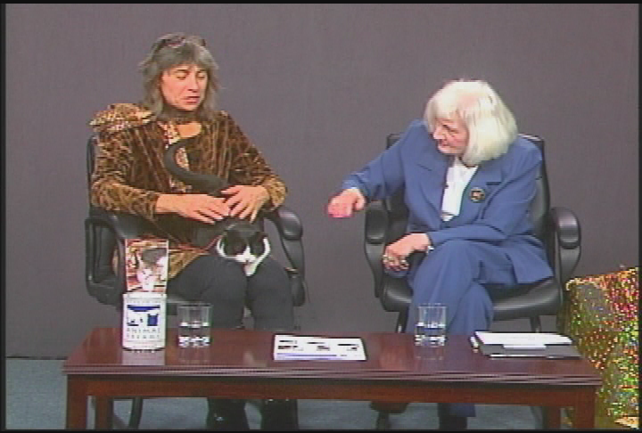 Thumbnail image for Getting To Know You.  'Berkshire Animal D.R.E.A.M.S.'