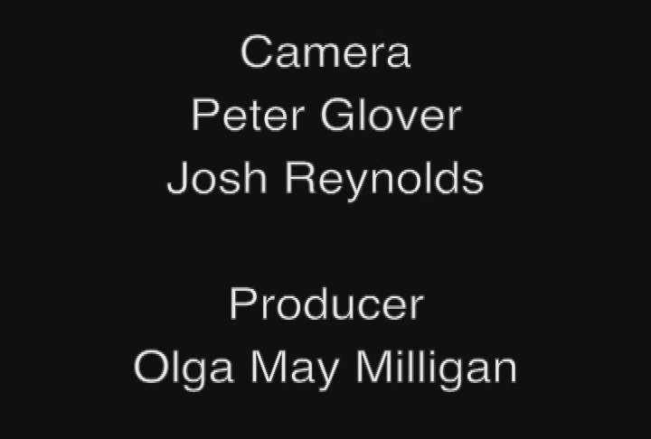 Thumbnail image for Getting To Know You.  'Reverse Mortgages, with Jessica Krupski.'