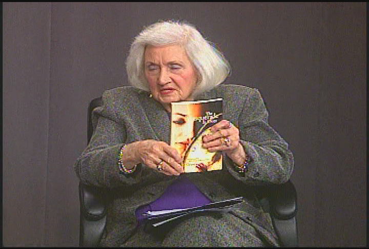 Thumbnail image for Getting To Know You.  'Luzelenia Casanova, Author, The Masquerade Is Over.'