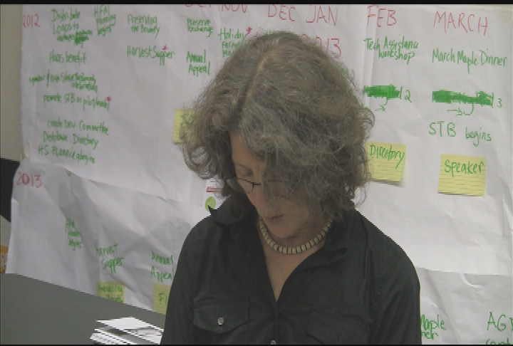 Thumbnail image for Getting To Know You.  'Berkshire Grown.'