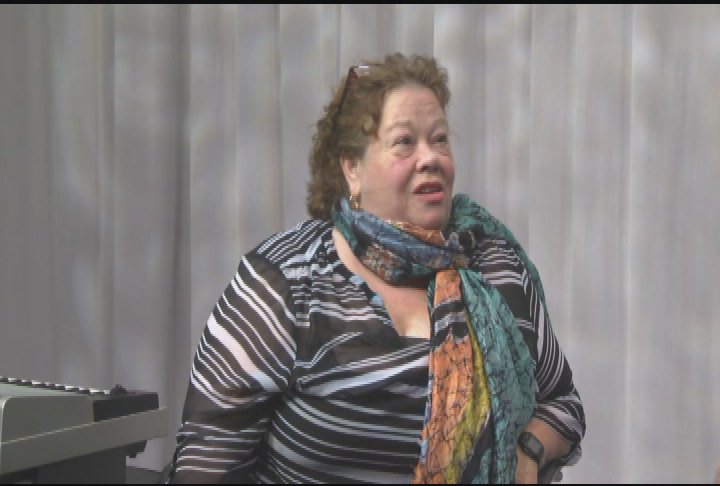 Thumbnail image for Getting To Know You.  "Vikki True, Vocals, Peter Schneider, Piano."