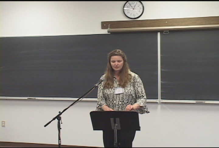 Thumbnail image for 'Speech Contests at Toastmasters in Great Barrington.'