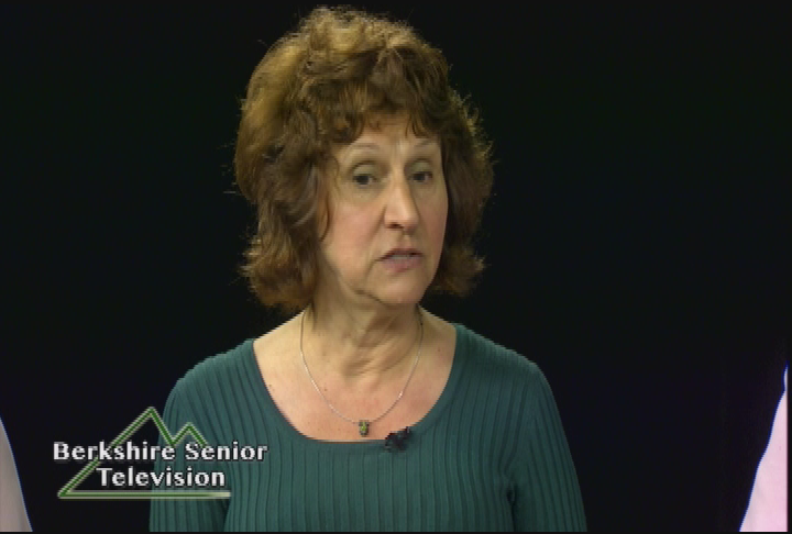 Thumbnail image for Berkshire Senior TV.  'My Life, My Health.'