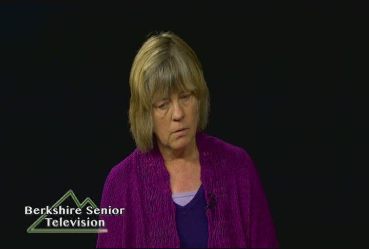 Thumbnail image for Berkshire Senior TV.  'World Elder Abuse Awareness Day.'