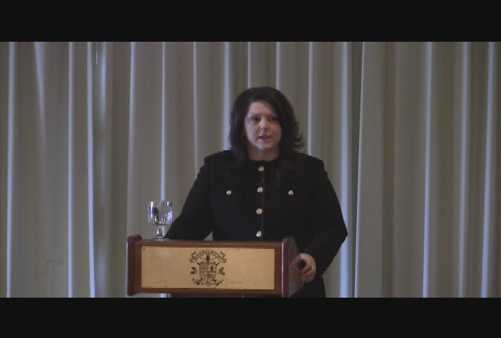 Thumbnail image for 'The Consulting Alliance -- When Generations Collaborate for the Greater Good, February 11, 2011.'