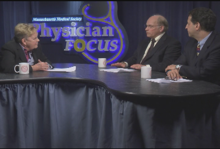 Thumbnail image for Physician Focus.  "Prescription Drug Abuse:  The Physician's Perspective."