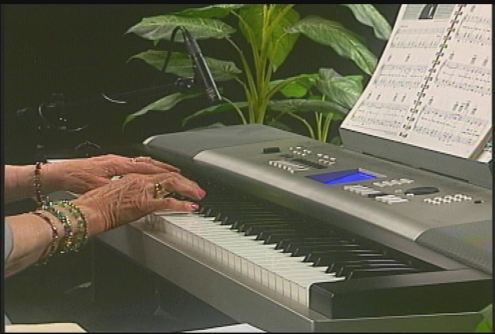 Thumbnail image for 'I Love A Piano.'  Show 1.