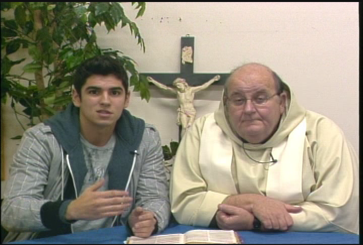 Thumbnail image for In Season And Out of Season.  #533.