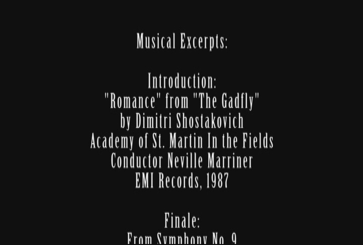 Thumbnail image for In Season And Out of Season.  #600.