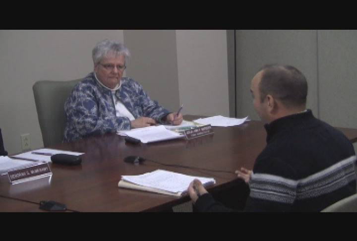 Thumbnail image for Stockbridge Selectmen's Meeting, November 18, 2013.