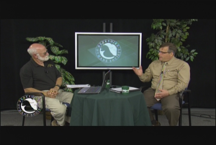 Thumbnail image for 'Purr Wag Adopt ... With the Berkshire Humane Society.'  'Episode #22.'