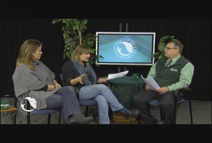 Thumbnail image for "Purr Wag Adopt ... With the Berkshire Humane Society."  "Episode #25."