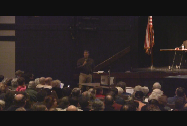 Thumbnail image for Town of Sheffield Special Town Meeting, November 18, 2013.