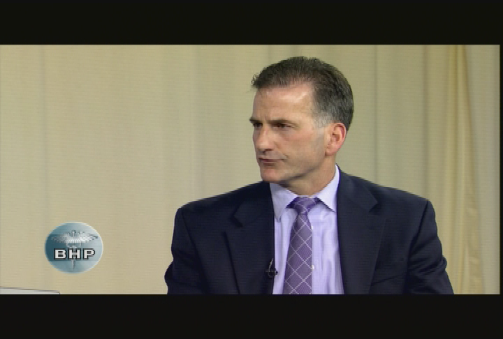 Thumbnail image for Berkshire Health Program, March, 2012.  'Hernia Repair, with Dr. Andrew Lederman.'